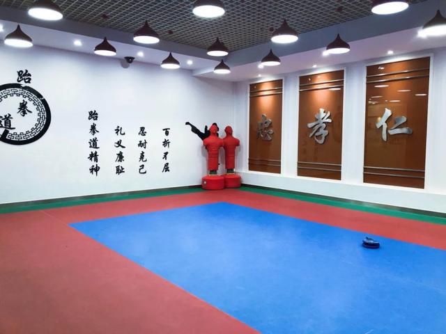 溫江首所國際學校今年9月開學   今年招收小一二、初一和高一學生