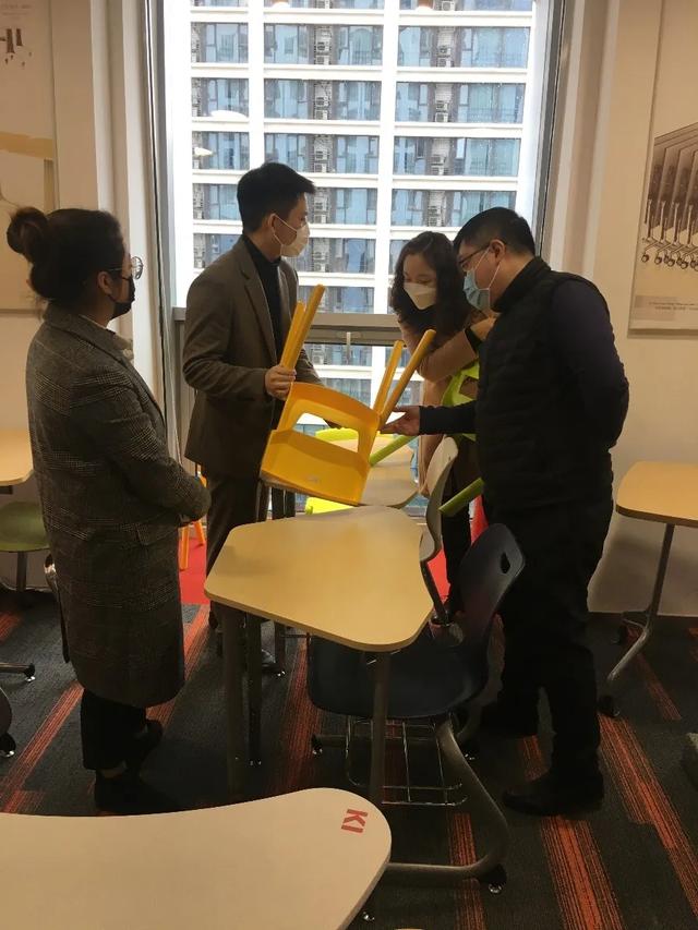 溫江首所國際學校今年9月開學   今年招收小一二、初一和高一學生