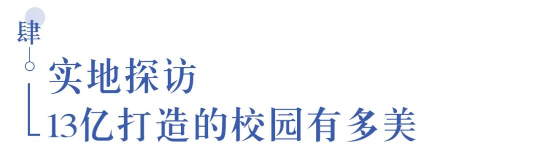 溫江首所國際學校今年9月開學   今年招收小一二、初一和高一學生
