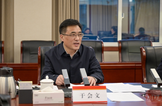全國人大代表、重慶市渝北區(qū)委書記于會(huì)文_副本.jpg